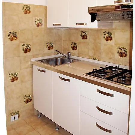 아파트 Villaggio Gelsomini