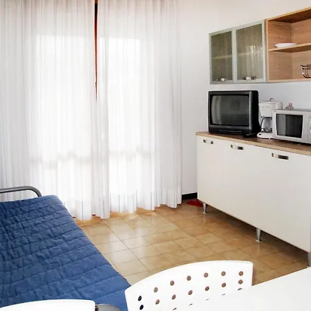 Villaggio Gelsomini Appartamento Bibione