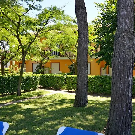 Villaggio Gelsomini *